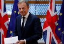 Polish security services meet after ‘serious’ threat to PM, defense minister
