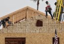 Housing is flashing warning signs just as the Fed weighs more interest rate hikes