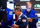 Stock market today: Live updates