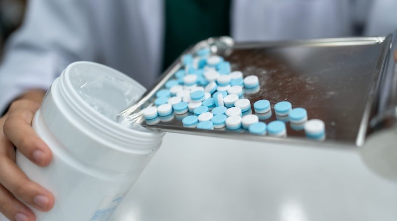 Novartis signs $7.8 billion Abogen biotech licensing deal