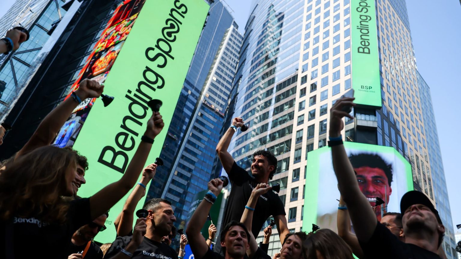 Bending Spoons wants to revive software castoffs. Berkshire investing ...