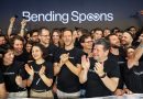 Berkshire Hathaway makes $330 million investment in Bending Spoons