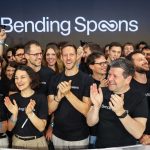 Berkshire Hathaway makes $330 million investment in Bending Spoons