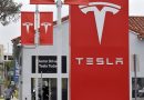 Tesla (TSLA) Q3 2026 vehicle deliveries and production