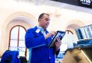 Stock market today: Live updates