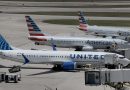United Airlines goes after top frequent flyers at Delta, American