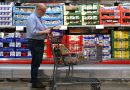 Americans’ debt problems are flashing a warning not seen since the Great Recession