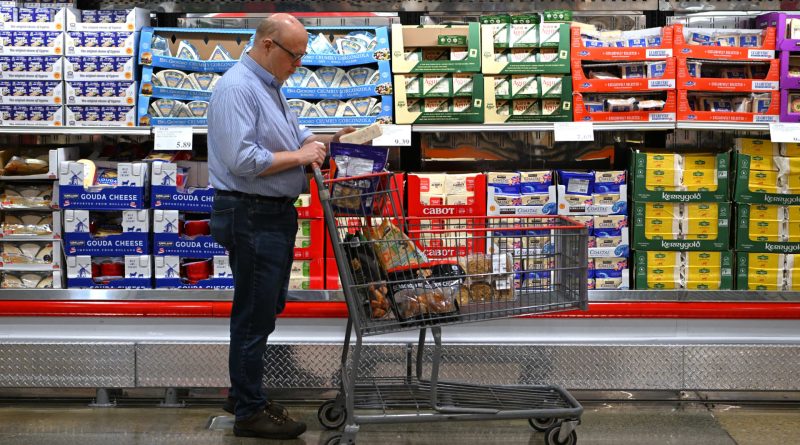 Americans’ debt problems are flashing a warning not seen since the Great Recession