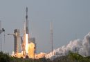 SpaceX launched Google AI chips to orbit with Planet Labs satellites