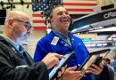 The bull market just turned four after climbing a wall of worry