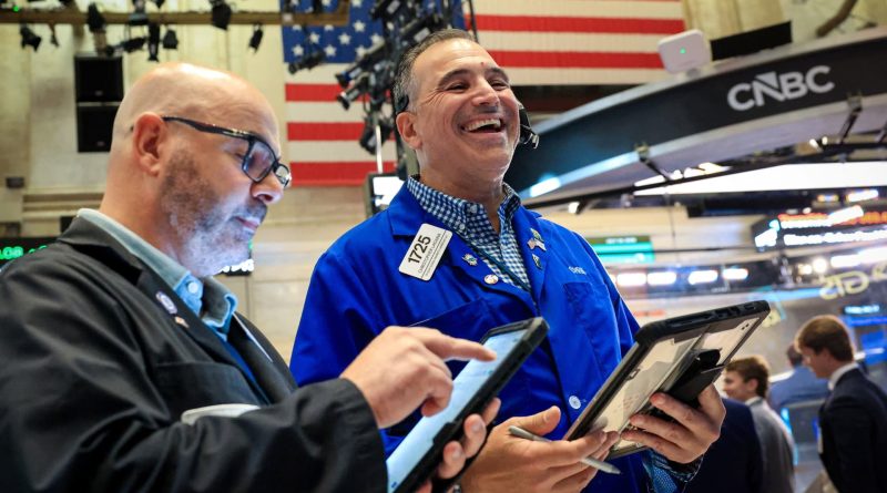 The bull market just turned four after climbing a wall of worry