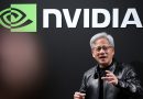 Nvidia just hit a record high. Here’s why the stock still looks cheap to me