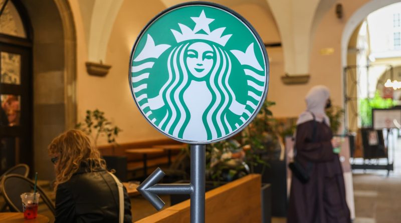 Starbucks recovery plan is working. Here’s how Mike Khouw says to trade the coffee giant