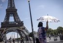 France can slash deficit to 3% by 2029, central bank governor says