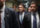 Blanche defends DOJ lawsuit to block Republican loss