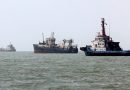 Fragile rebound in oil exports threatened by Iran attacks in Hormuz