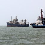 Fragile rebound in oil exports threatened by Iran attacks in Hormuz