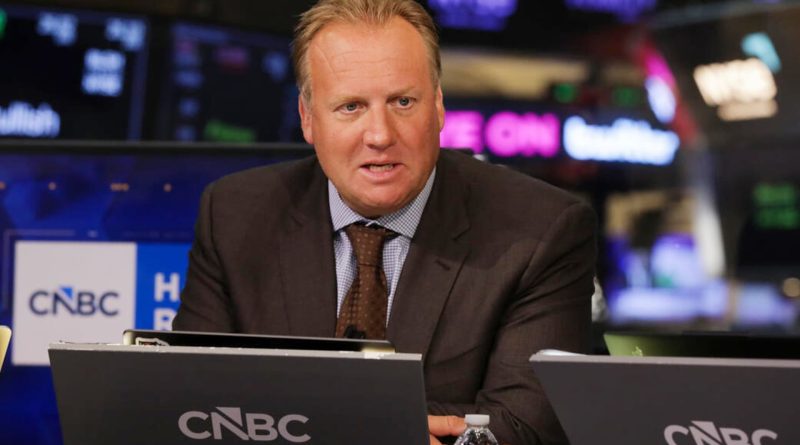 There’s one retail name that made Josh Brown’s Best Stocks list that caught him by surprise