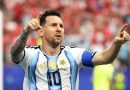 FIFA launches tender of U.S. World Cup media rights for 2030