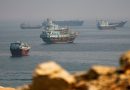 Oil prices rise as Chinese refiners reportedly ban October fuel exports