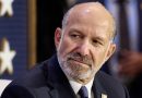 Commerce Secretary Howard Lutnick reports millions in 2025 income