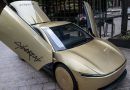 Tesla Cybercab pressure to expand after rocky first month in Austin
