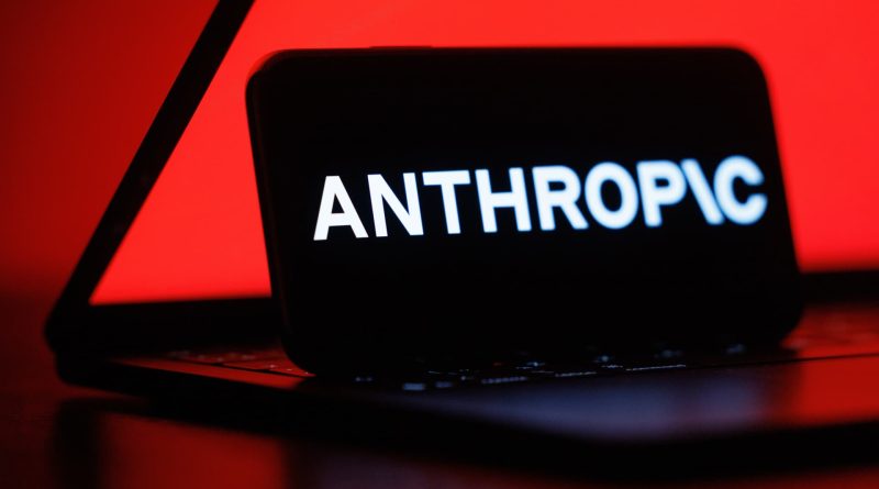 Anthropic warns govt. attitudes may hurt ties, IPO shows: Reuters