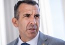 Silicon Valley Democrats demand probe of Starlink Ukraine restrictions