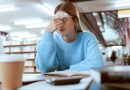 Financial and mental health risks