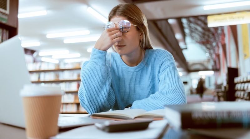 Financial and mental health risks