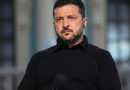 Kyiv pushes back on Trump’s call for a new Ukrainian president