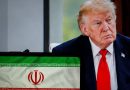 Trump denies offering Iran sanctions relief; Qatar pushes for talks