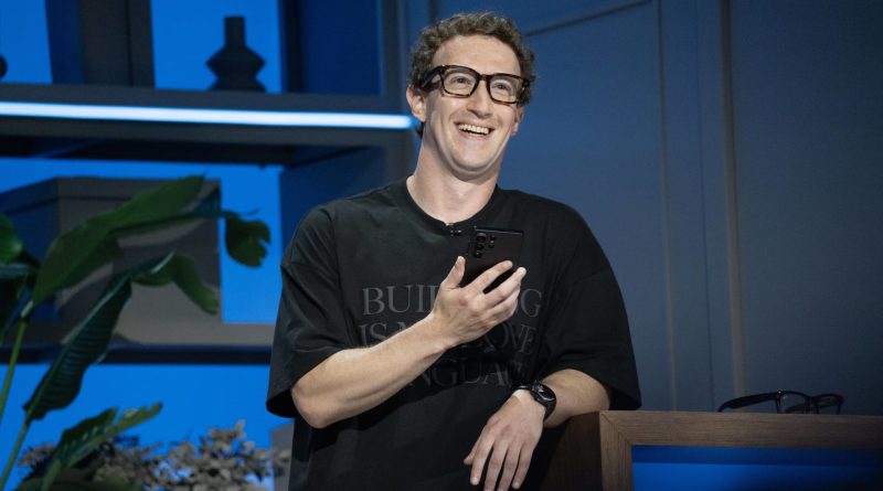 Meta (META) Q3 2026 earnings report: Live updates