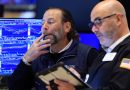 The S&P 500 is forming a bearish chart pattern. Can it snap out of it?