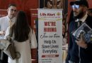 Jobs report September 2026:
