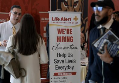 Jobs report September 2026: