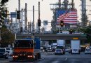 U.S. urges Europe to ‘immediately’ release diesel reserves