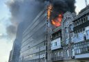 Russia targets Kyiv as NATO condemns nuclear rhetoric