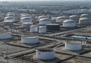 Oil lower as G7 to release diesel stocks, Saudis plan attack on Houthis