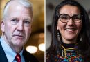 Dems, voting-rights groups challenge bid to block Alaska certification