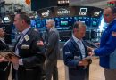 Stock market today: Live updates