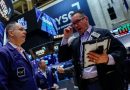 Stock futures are flat as investors grapple with higher yields, await Fed minutes: Live updates