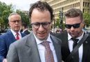 AI’s coming roadblock in regulation: Antitrust hawks
