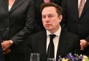 Musk says Trump responsible for any curbs on Ukraine’s Starshield