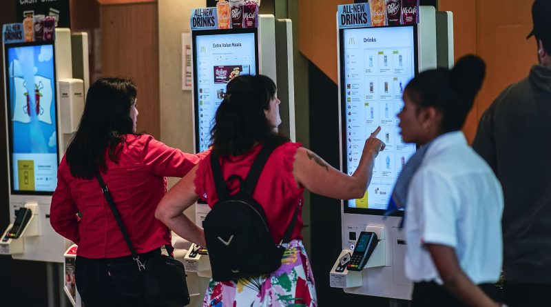 How AI and dynamic pricing may change the price of your groceries