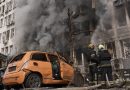 Ukraine ready to agree to energy ceasefire, warns Russia must do same
