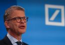 Deutsche Bank CEO warns Germany election results may deter investors