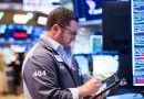 10-year Treasury yield hits highest level since 2002