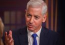 Bill Ackman sees ‘amazing’ 2027 for stocks