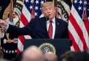 Trump says he’ll pay for TV ads that praised him and which government funded